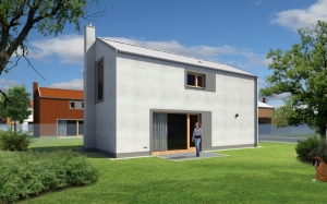 rodinn� d�m START 108