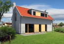 Rodinn� d�m MONTY 107