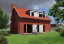 Rodinn� d�m MONTY 107G