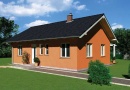 Rodinn� d�m VARIACE 8