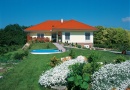 Rodinn� d�m Bungalow 134