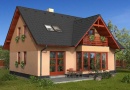 Rodinn� d�m ��RKA