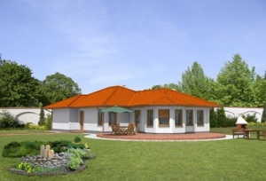 rodinn dm Bungalov 085