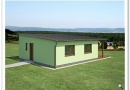 Rodinn� d�m Bungalow ALFA STRATEGIC