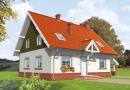 Rodinn dm Honorka