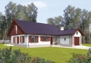 Rodinn dm Klementnka