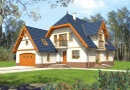 Rodinn dm Oksana