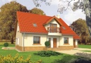Rodinn dm Vlasta (G1)