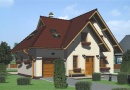 Rodinn dm Jantar 105/68