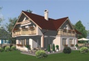 Rodinn dm Jantar 117/9