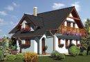 Rodinn dm Jantar 67/3