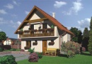 Rodinn dm Jantar 72/102