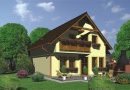 Rodinn dm Jantar 74/103