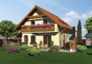 Rodinn dm Jantar 76/63