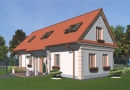 Rodinn dm Jantar 86/66