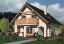 Rodinn dm Jantar 95/45