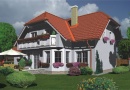 Rodinn dm Topas 110/54