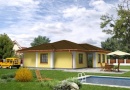 Rodinn dm Bungalov 074