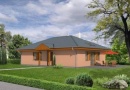 Rodinn dm Bungalov 075