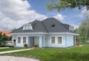 Rodinn dm Bungalov 080