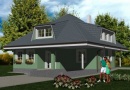 Rodinn dm Bungalov 082