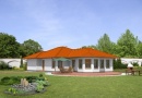 Rodinn dm Bungalov 085