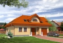 Rodinn dm Bungalov 094