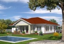 Rodinn dm Bungalov 141
