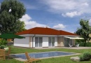 Rodinn dm Bungalov 568