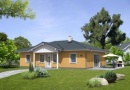 Rodinn dm Bungalov 569