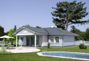 Rodinn dm Bungalov 570