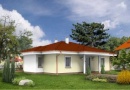 Rodinn dm Bungalov 668