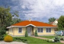 Rodinn dm Bungalov 672