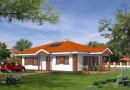 Rodinn dm Bungalov 762
