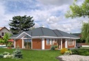 Rodinn dm Bungalov 763