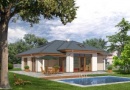Rodinn dm Bungalov 764