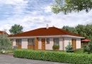 Rodinn dm Bungalov 765