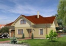 Rodinn dm Bungalov 767
