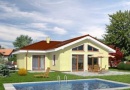 Rodinn dm Bungalov 768