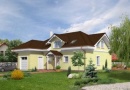Rodinn dm Bungalov 770