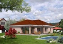 Rodinn dm Bungalov 771