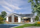 Rodinn dm Bungalov 869