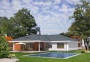 Rodinn dm Bungalov 870