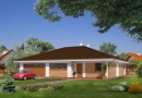 Rodinn dm Bungalov 873