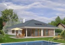 Rodinn dm Bungalov 879