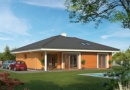 Rodinn dm Bungalov 973