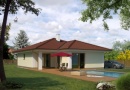 Rodinn dm Bungalov 977