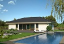 Rodinn dm Bungalov 979