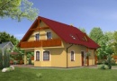 Rodinn dm Klasik 108