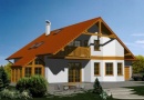 Rodinn dm Klasik 145